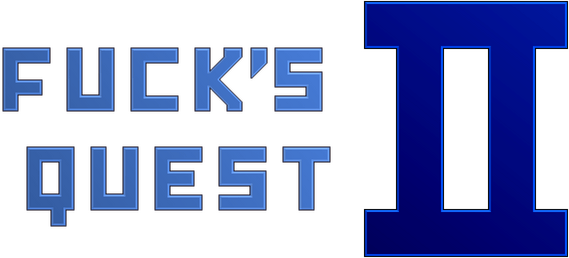 Fuck's Quest 2 logo