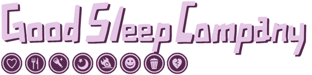 Good Sleep Company logo