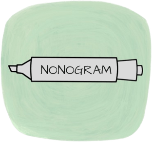 nonogram logo