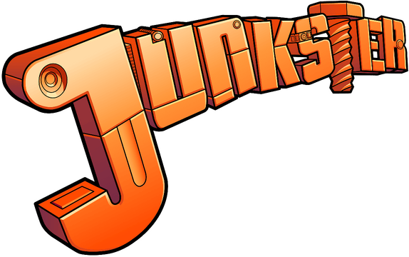 Junkster logo