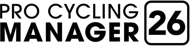 Pro Cycling Manager 26 logo