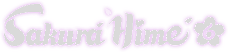 Sakura Hime 6 logo