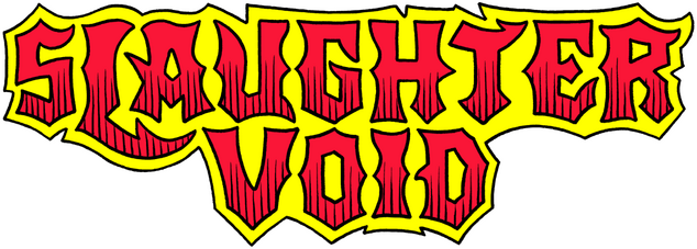 Slaughter Void logo