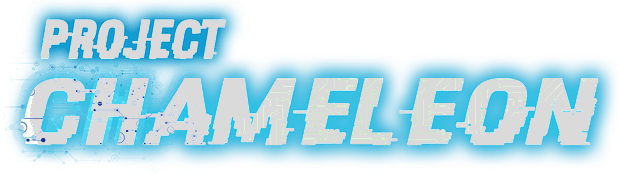 Project Chameleon logo