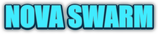 Nova Swarm logo