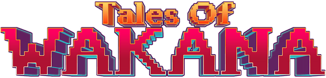 Tales Of Wakana logo