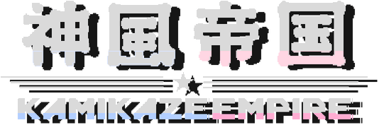Kamikaze Empire logo