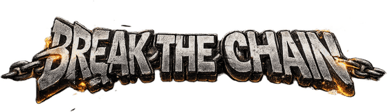 Break The Chain logo