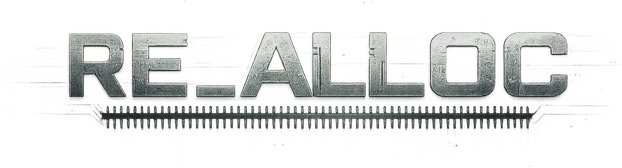 RE_ALLOC logo