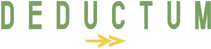 Deductum logo