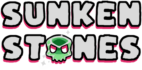 Sunken Stones logo
