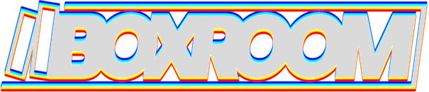 BOXROOM logo