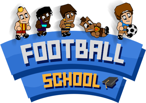 Football School logo