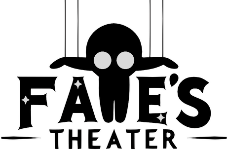 Fate's Theater logo