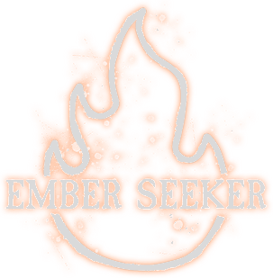 Ember Seeker logo
