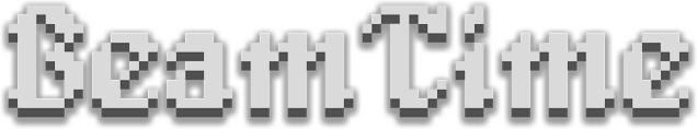 Beam Time logo
