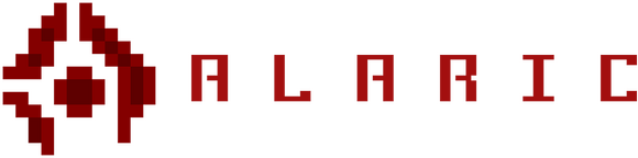 ALARIC logo