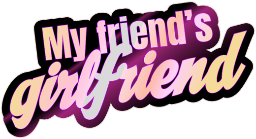 My Friend's Girlfriend logo