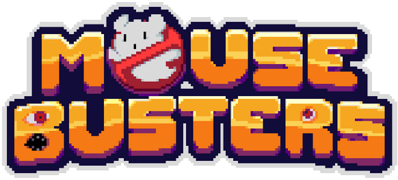 Mousebusters logo