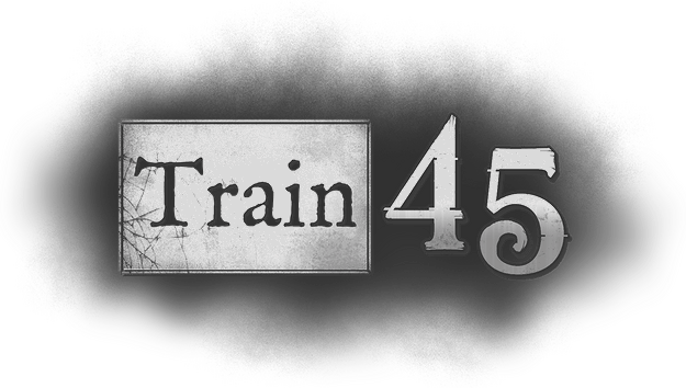 Train45 (visual novel) logo