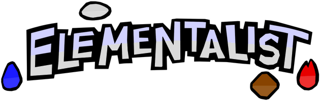 Elementalist logo