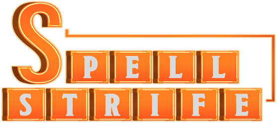 Spellstrife logo