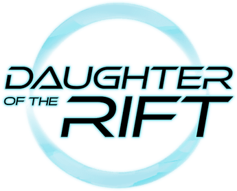 Daughter of the Rift logo