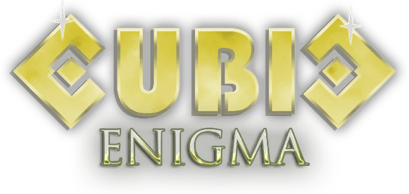 Cubic Enigma logo