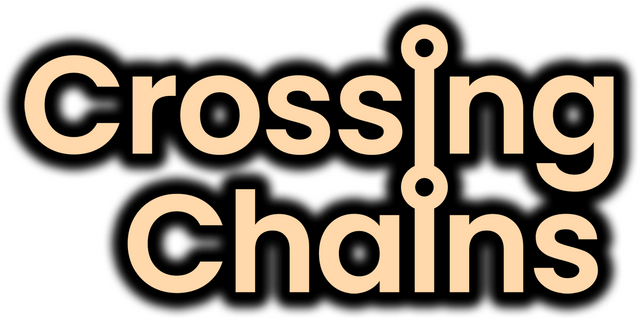 Crossing Chains logo