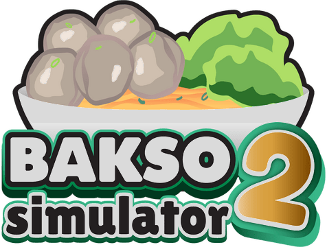 Bakso Simulator 2 logo