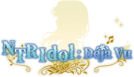 NTR Idol: Deja Vu logo