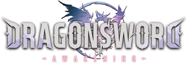 DragonSword: Awakening logo
