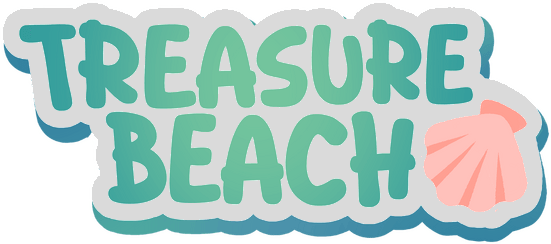 Treasure Beach logo