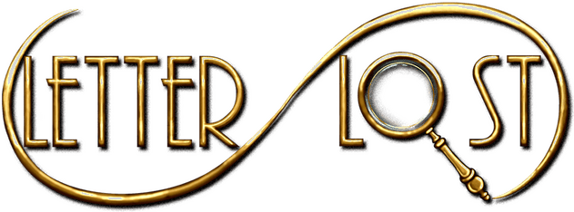 Letter Lost logo