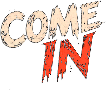 Come in (Walking Simulator) logo