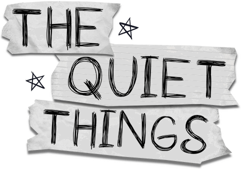 The Quiet Things logo