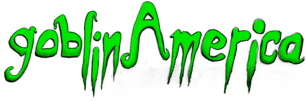 goblinAmerica logo