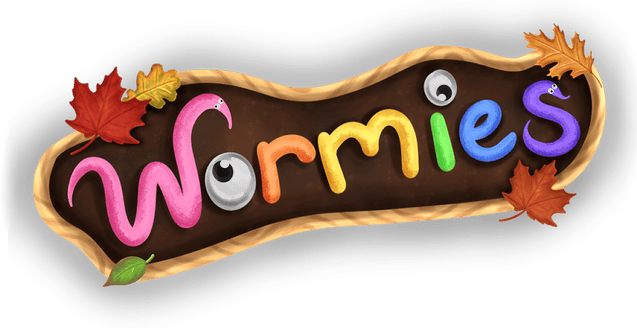 Wormies logo
