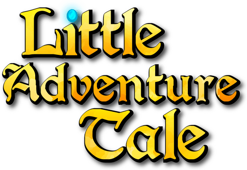 Little Adventure Tale logo