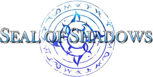 Seal of Shadows logo