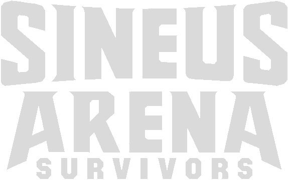 Sineus Arena Survivors logo