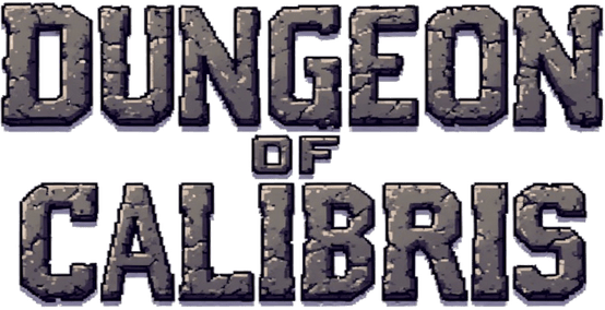 Dungeon of Calibris: Demon Orb logo