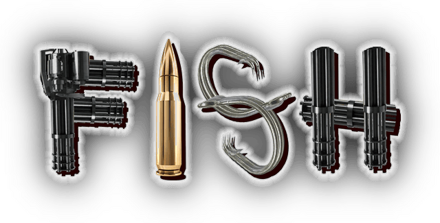 FISH (dmcaguy) logo
