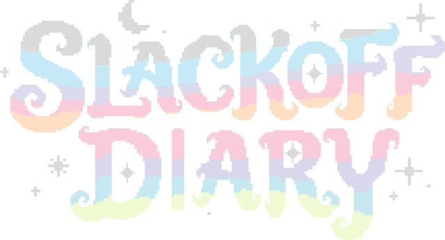 SlackOffDiary logo