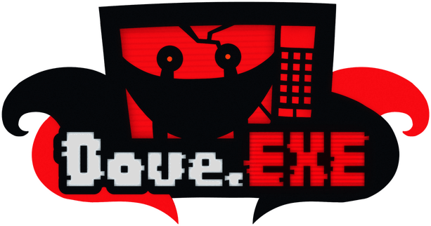 Dave.EXE logo