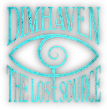 Dimhaven - The Lost Source logo