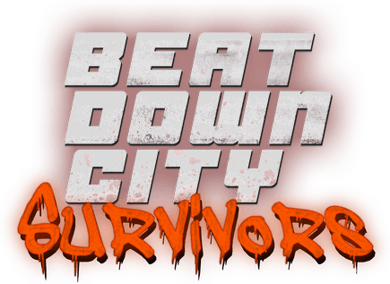 Beatdown City Survivors logo