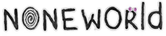 NONEWORLD logo