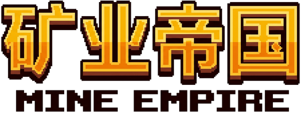 Mine Empire logo