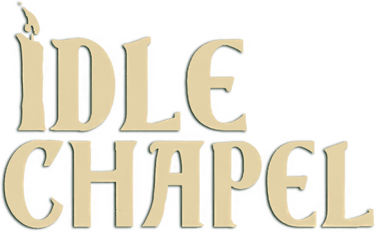 Idle Chapel logo
